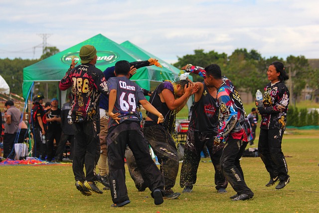 比赛结束后 比赛结束后